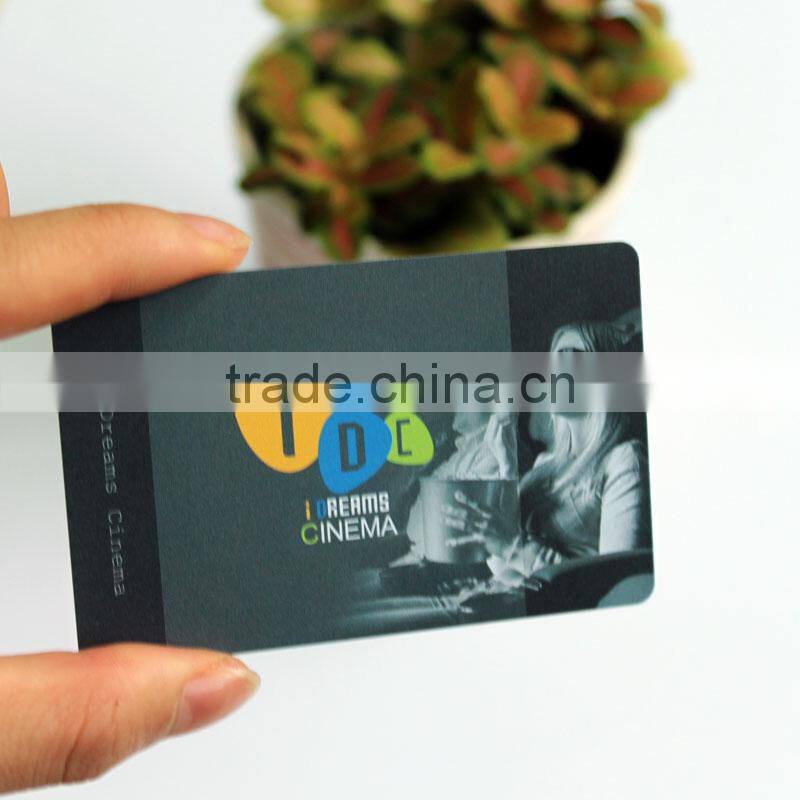 Professional High quality RFID Smart Card factory