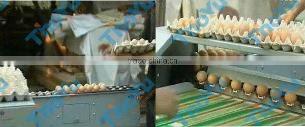 High efficiency stainless steel fresh egg yolk and white separator for bread processing factory (SMS: 0086-15937167907)