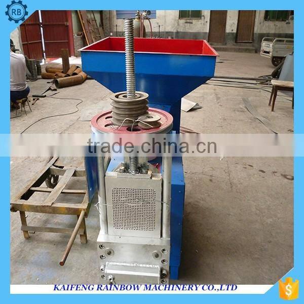 Hot sale Double Screw plastic foaming pelletizing machine foam granule machine