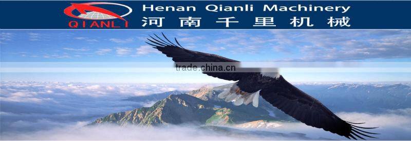 45hp 33KW 4WD daedong tractors