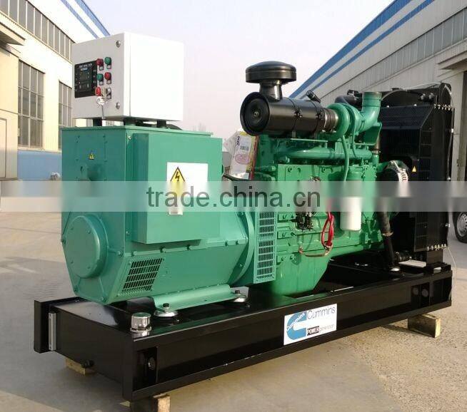 Superior generator 200kva with CE ISO