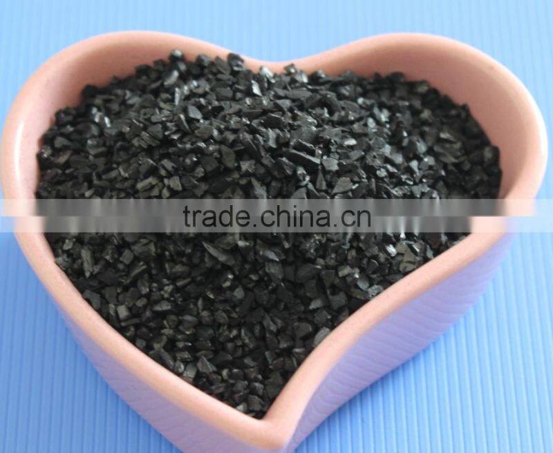 active carbon price/ pre-treatment system/activated carbon used as drinking water