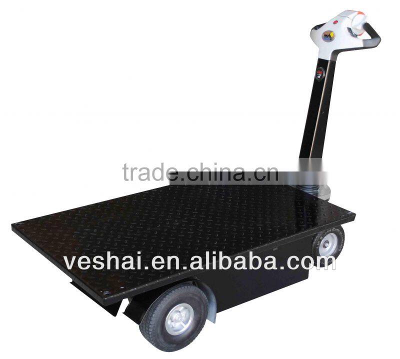 Electric Cart ECE-35-III for supermarket hospital