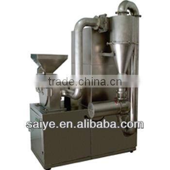Chinese herbal medicine high effective crushing machine