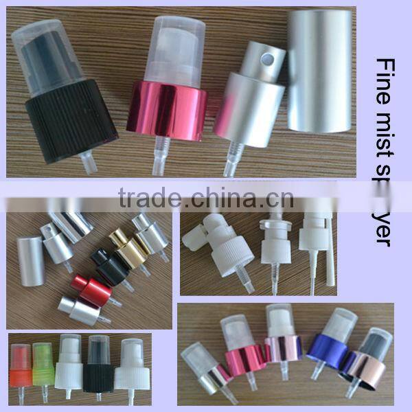 Nail Pump