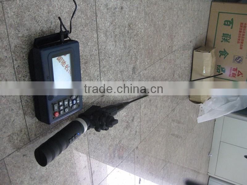 25mm wireless sewer drain pipeline inspection waterproof pipe plumbing detection camera