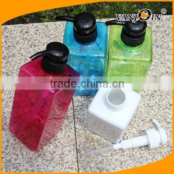 33oz White HDPE Plastic Bottle for Pesticide and Chemical