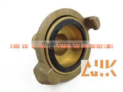 Brass Hose Couplings, Nakajima Type