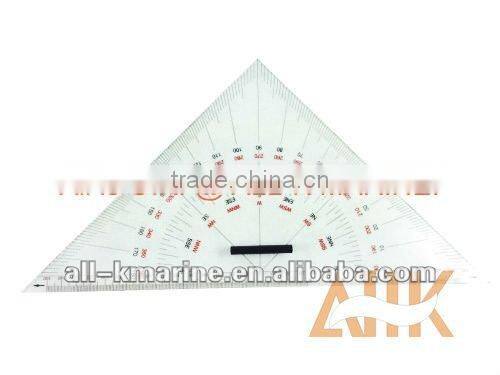 Kent Type 300mm Nautical Triangles