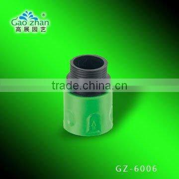 3/4'' quick male connector