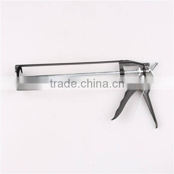 Hand Metal tools 10 inch rotating cylinder Adhesives Gun