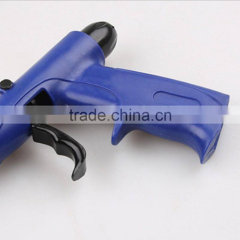 Hot and cheap Handheld Airless spray painter---PU foam darts gun