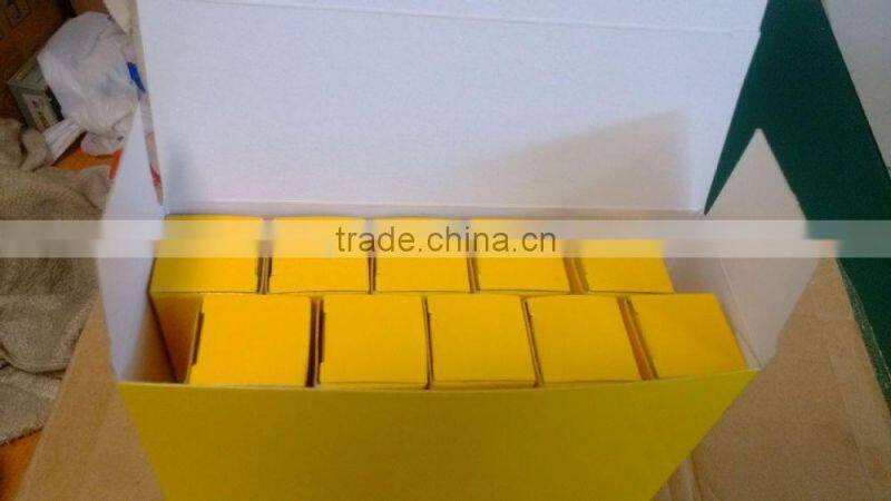 A98 131151-8120 wax seal plunger barrel