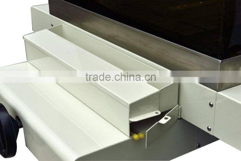 High Precision Electric Spark Discharge Machine CNC1680,spark welding/edm die sinking machine