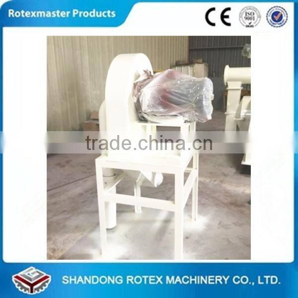 Poultry corn soybean wheat grain chicken animal feed grinder