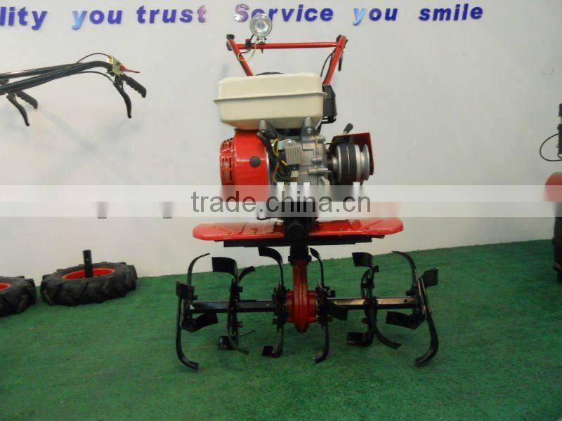 4pcs,3groups dry-land blades agriculture tool tiller blade