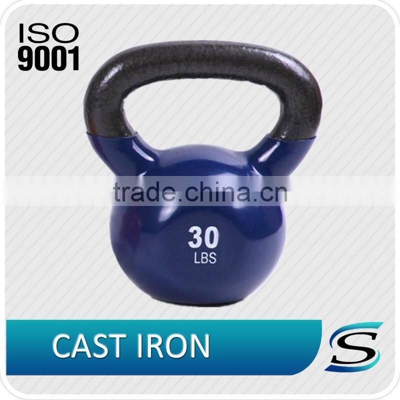 Hot sales:sand kettle bell