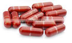 NSF-600 Hard Capsule Sizing Treatment Automatic Heat Sealing Machine