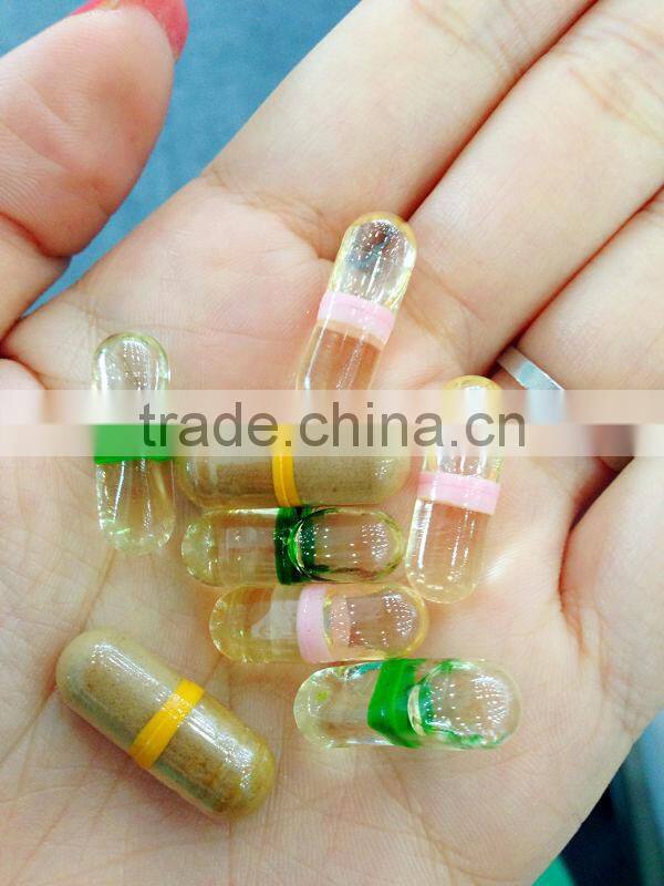 HOT SALE YTJN Series Fully automatic viscous Liquid hard capsule filling machine/ capsule filling machine for liquid, oil