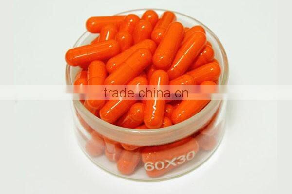 Best Price Vegetable Capsule Size 000 00 0 1 2 3 4 5