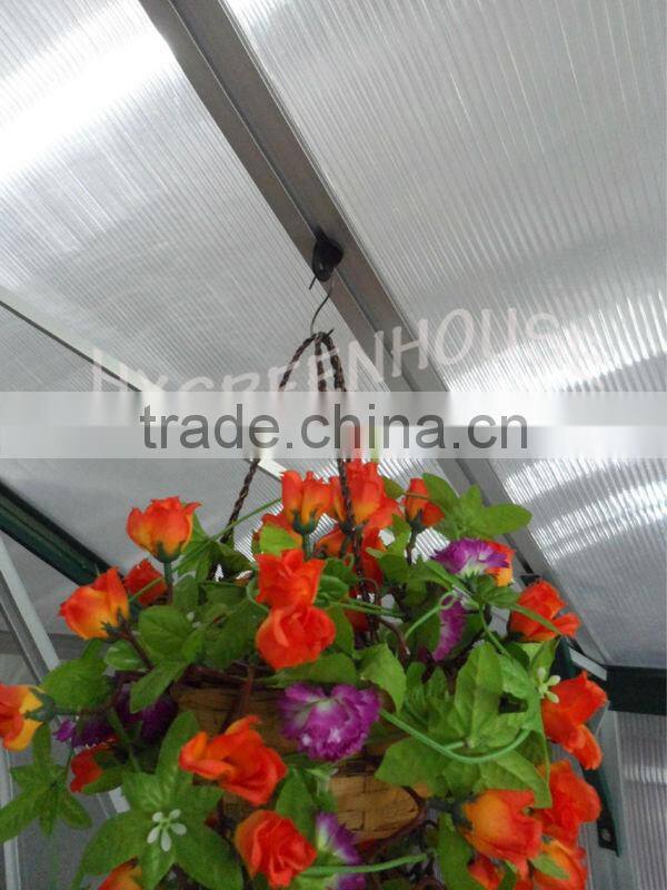 small size plastic hook greenhouse clips - greenhouse gadgets