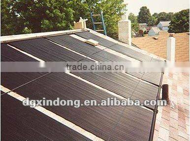 EPDM absorber tube,pool heating,solar pool heating