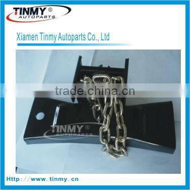 Spare Wheel Carrier,Holder, Hanger for Truck Trailer