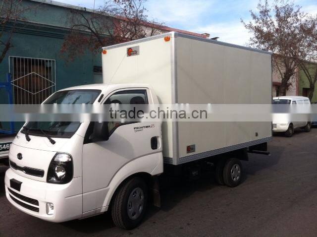 gasoline engine truck rear-view mirror