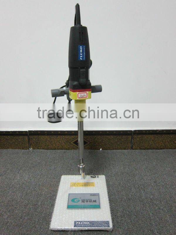 Laboratory Reactor System/Lab Vacuum Reactor System