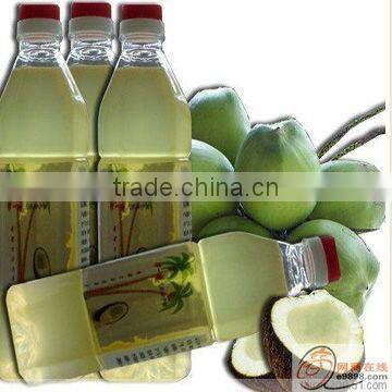 200Ton Coconut Prodution Line