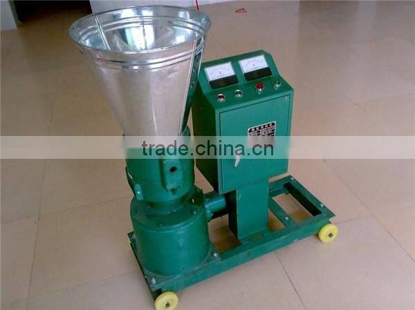 Low price Ploutry/Floating fish/ cattle feeding Pellet making Machine
