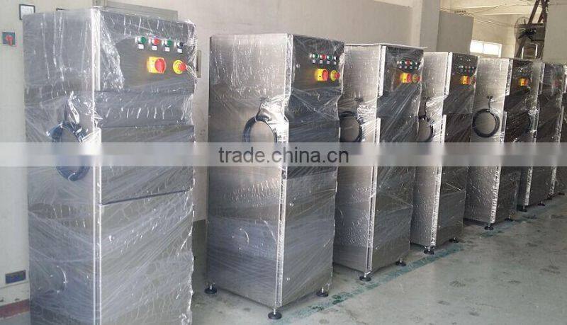 Low Price High Quality Engineering Machinery Coating Bag Filter/Industrial Dust Collector