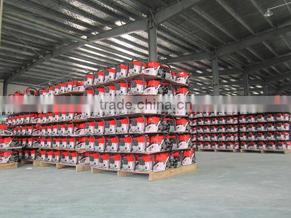 portable chain saw 38cc