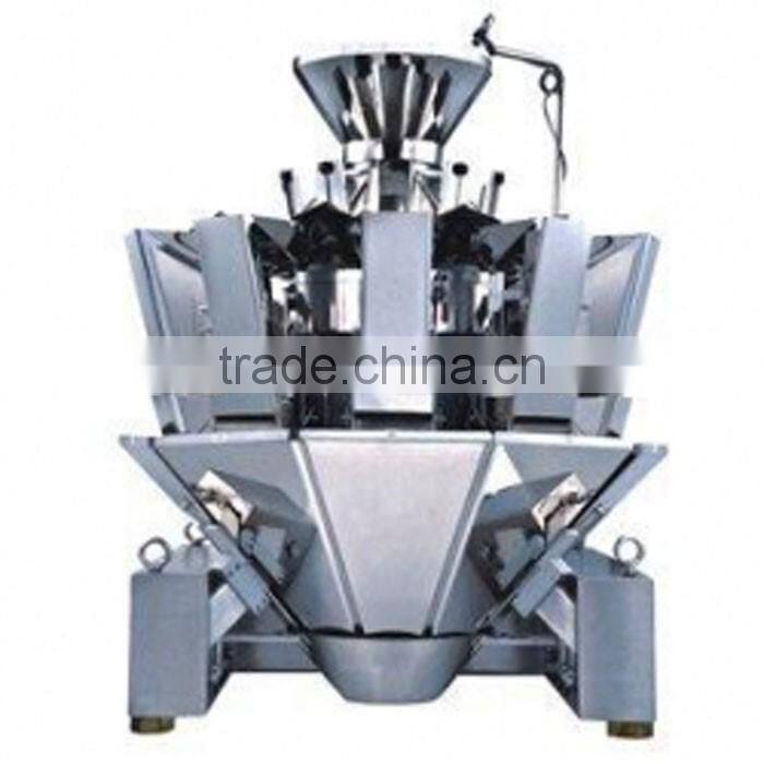 Automatic Packing Machine of Balance Packing Machine