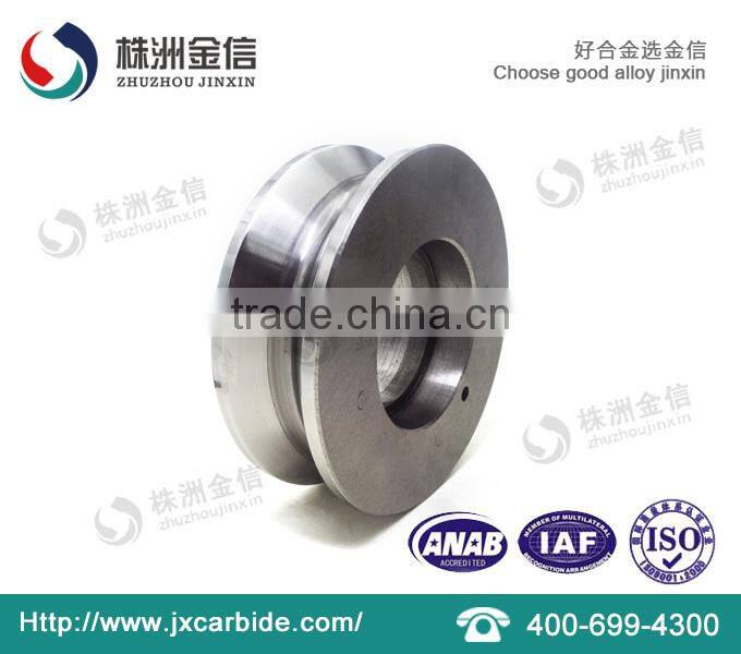 High Quality carbide Mill Roll Tungsten Roller