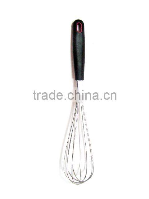 Hot selling!wire whisk with stainless steel handle