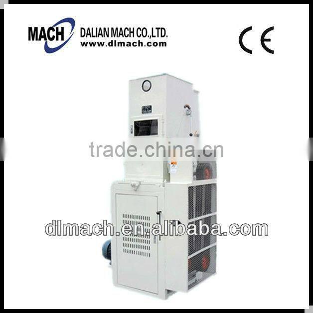 6NLT Series Rubber-Roller Rice Huller