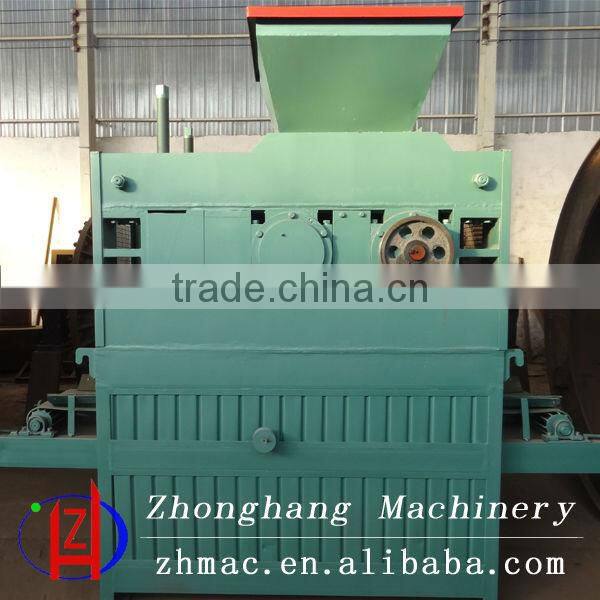 China Professional Manufacturer Ball Press Machine For Charcoal