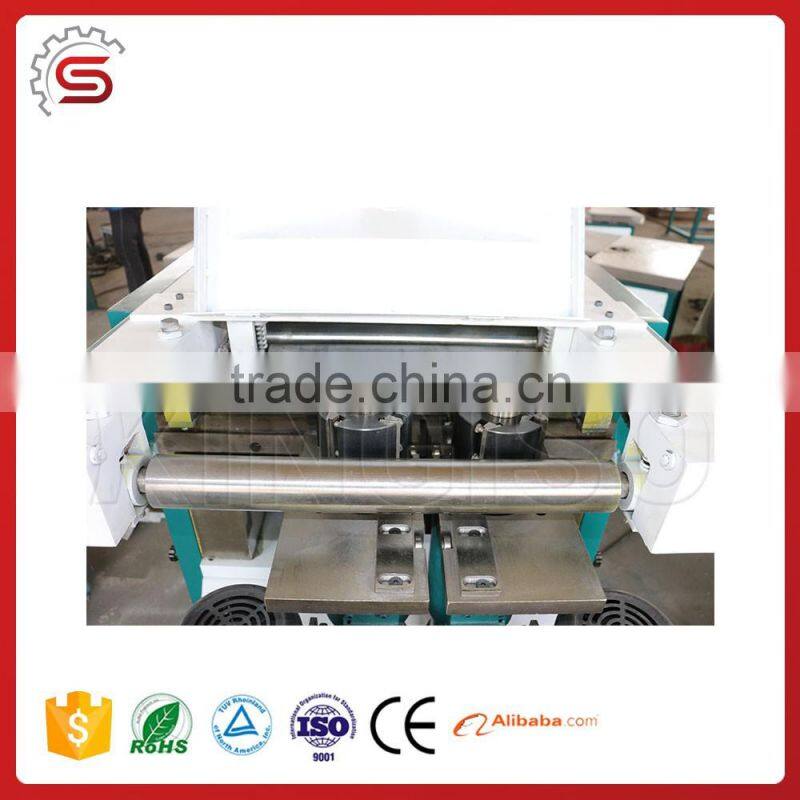 MADE IN CHINA Easy Four Side Moulder MBQ404A