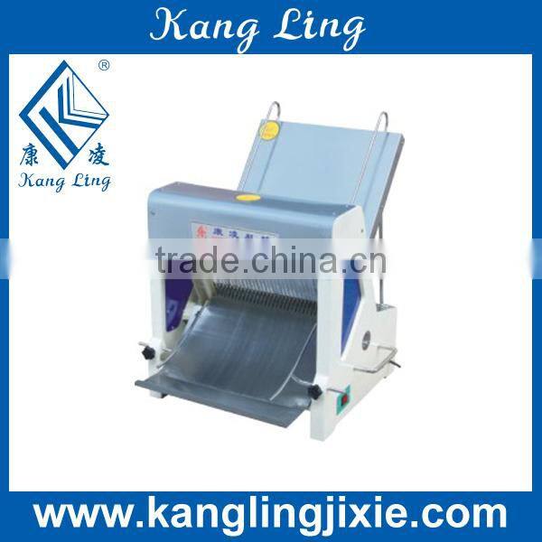 KZT toast bread slicer machine, bread slicer