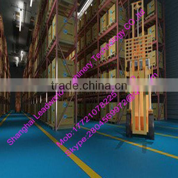 factory price and professional robot palletizer packing machine