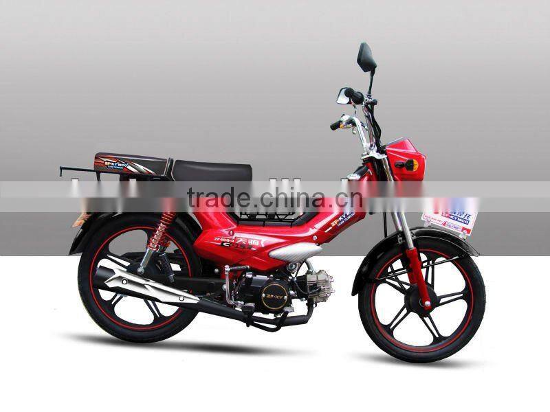 NEW DELTA motorcycle in 50cc/70cc/90cc/110cc