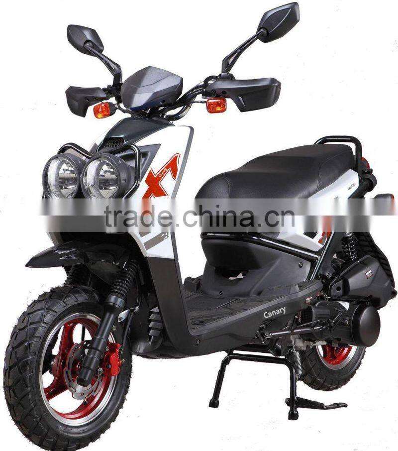 125cc&150cc scooter motorcycle (TKM150-35T)