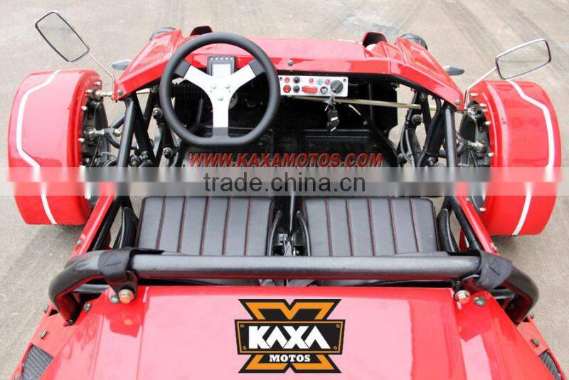 ZTR Trike Roadster 250cc EEC