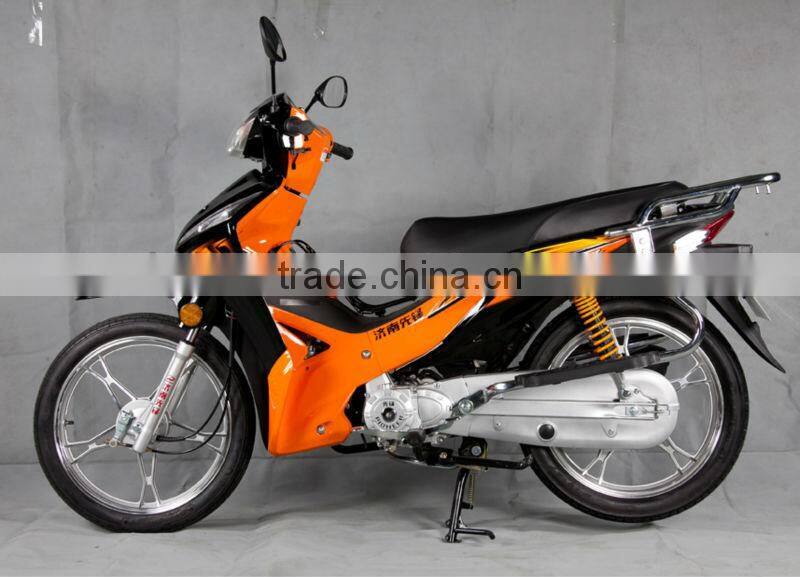 110cc Racing motorcycle