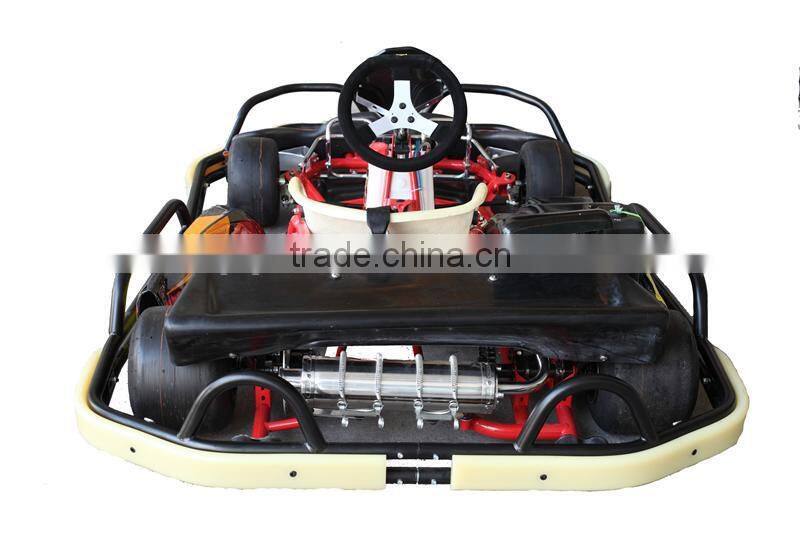 200cc or 270CC go kart seat for single person hot sale