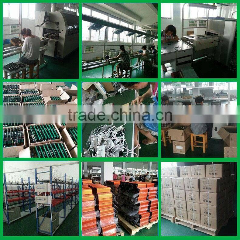 1000w grow lighting HID ballast/600w hydroponic digital ballst/400w electronic ballast without fan