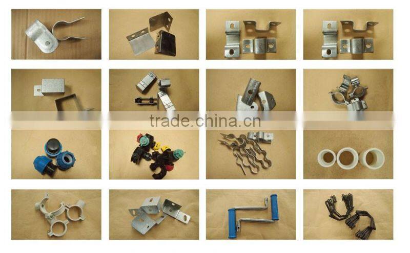 Promotional Used Greenhouse Frames For Sale