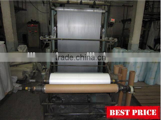 LLDPE Stretch Film High Quality hand roll /machine roll/black roll