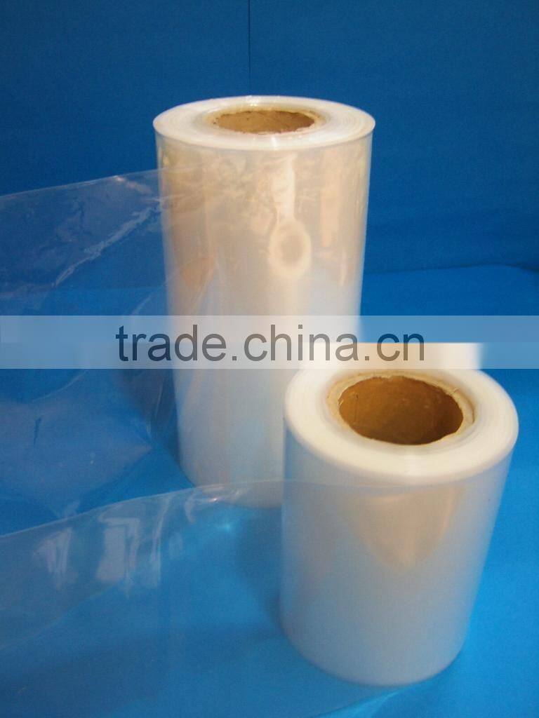 anti-static type cpp film/metalized CPP film/silver coated cpp film/cpp transparent film